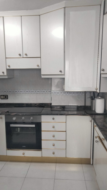 Venta de piso en Nueva Ciudad, Torrelavega