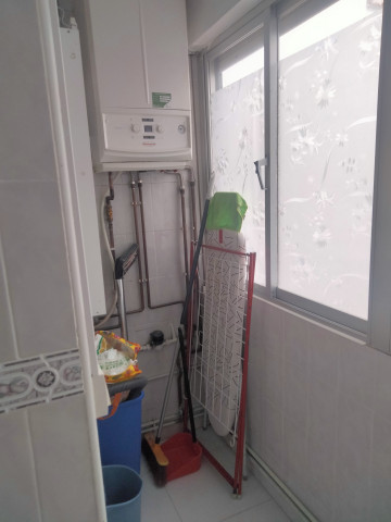 Venta de piso en Nueva Ciudad, Torrelavega