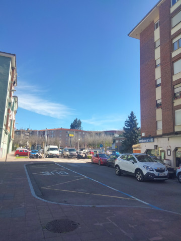 Venta de piso en Nueva Ciudad, Torrelavega