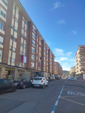 Venta de piso en Nueva Ciudad, Torrelavega