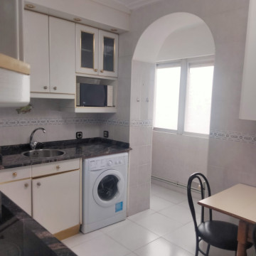 Venta de piso en Nueva Ciudad, Torrelavega