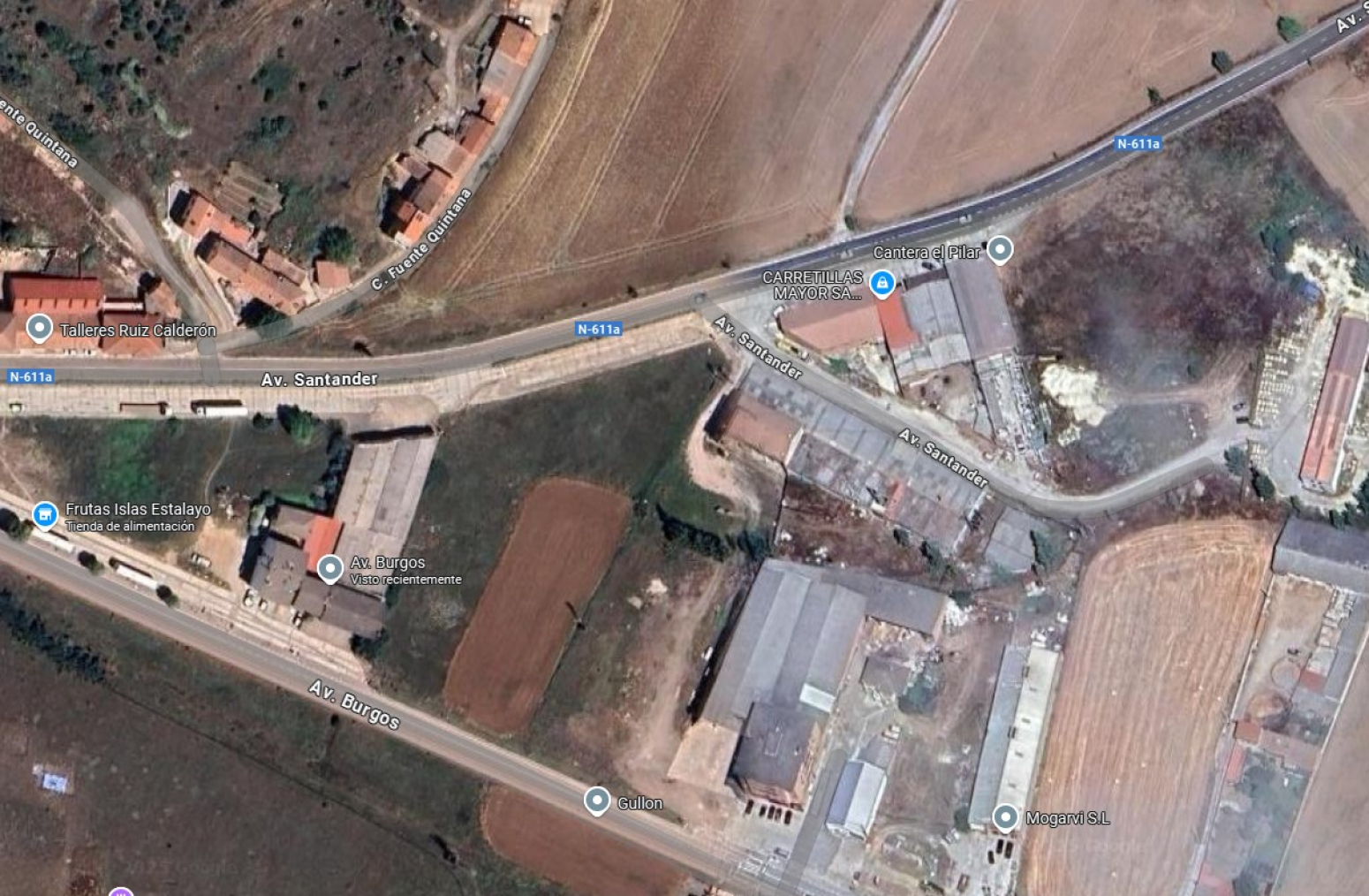 Naves-Alquiler-Aguilar de Campoo-1724523-Foto-6