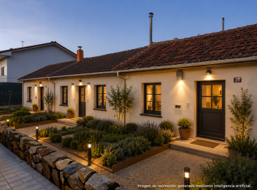 Fincas y solares-Venta-Aguilar de Campoo