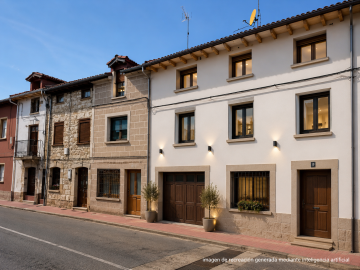 Casas o chalets-Venta-Barruelo de Santullán