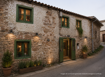 Casas o chalets-Venta-Barruelo de Santullán