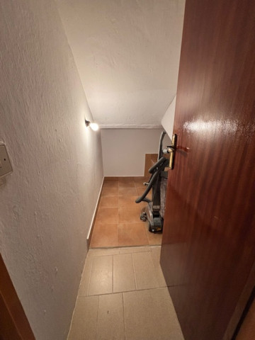 Casa en San Quirce de Ríopisuerga