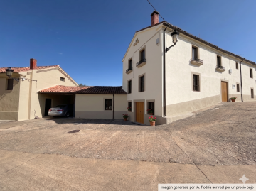 Casas o chalets-Venta-Valle de Valdelucio-1835636