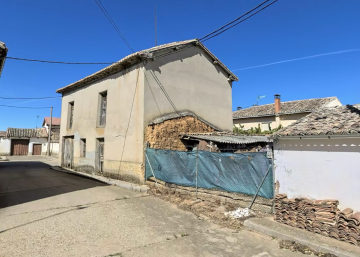 Casas o chalets-Venta-1884116