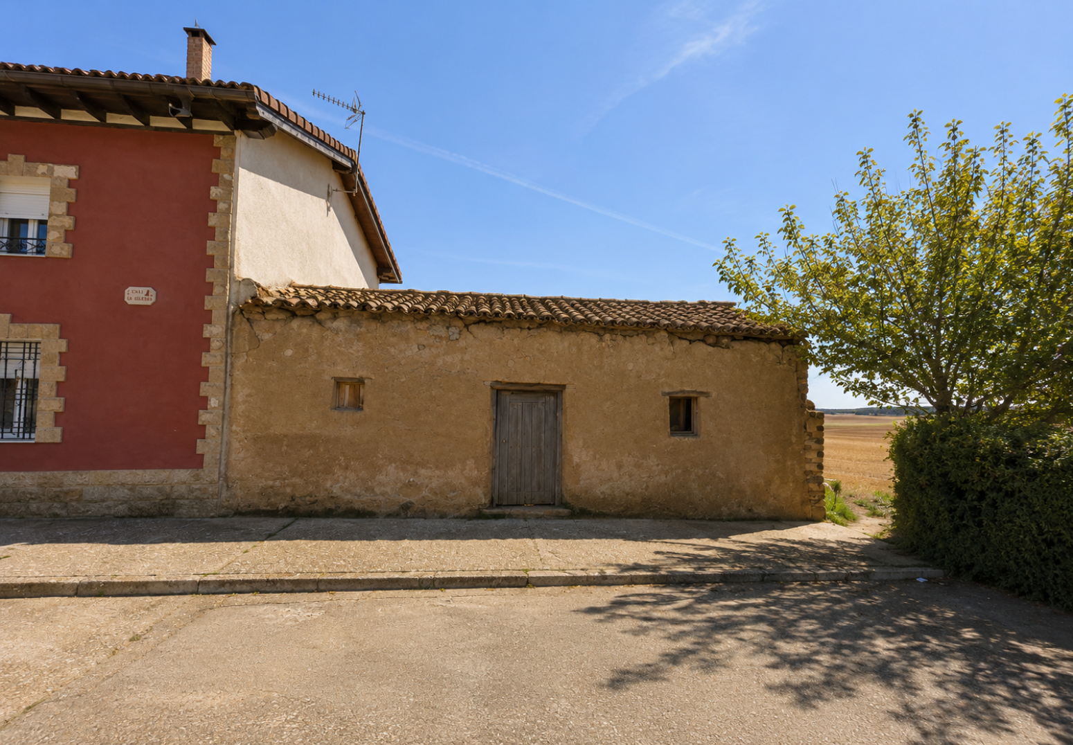 Casas o chalets-Venta-Dehesa de Romanos-1884123-Foto-1