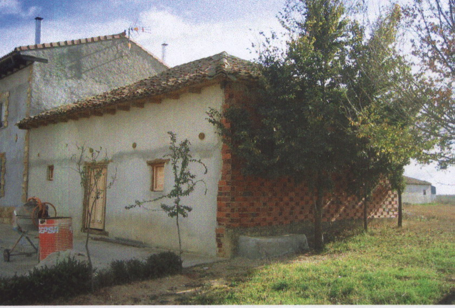 Casas o chalets-Venta-Dehesa de Romanos-1884123-Foto-2
