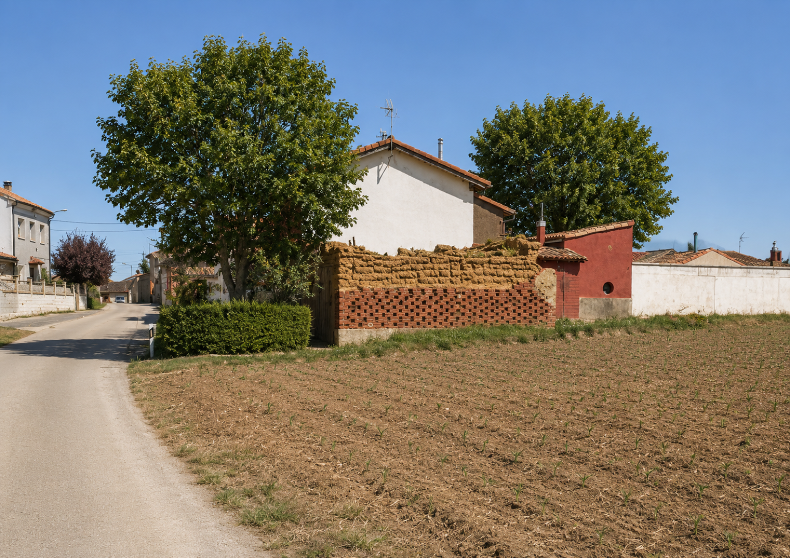 Casas o chalets-Venta-Dehesa de Romanos-1884123-Foto-4