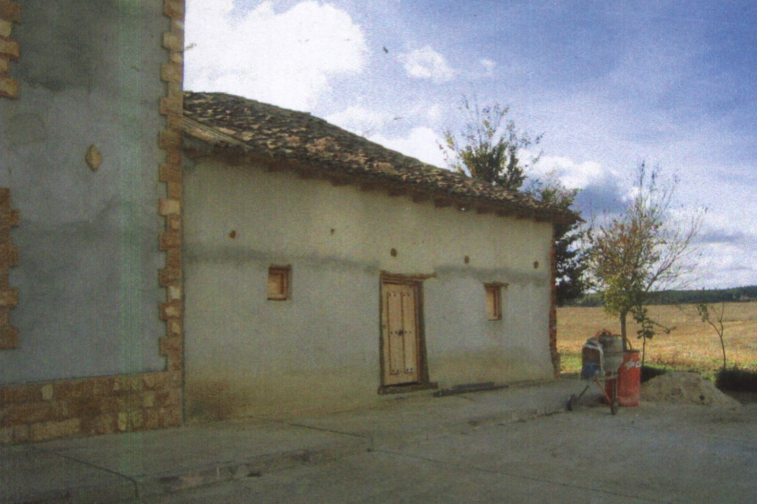 Casas o chalets-Venta-Dehesa de Romanos-1884123-Foto-3