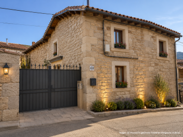 Casas o chalets-Venta-Brañosera-1900271