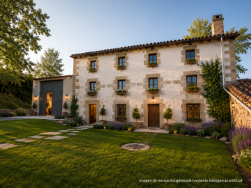 Casas o chalets-Venta-Valdeolea