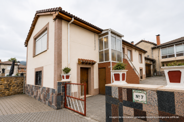Casas o chalets-Venta-Barruelo de SantullÃ¡n-1900536-Foto-1-Carrousel