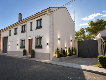 Casas o chalets-Venta-Payo de Ojeda