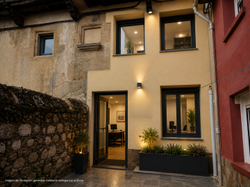 Casas o chalets-Venta-Barruelo de Santullán