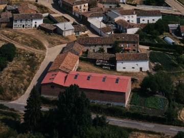 Naves-Venta-Collazos de Boedo