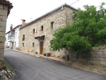 Casas o chalets-Venta-216995