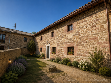 Casas o chalets-Venta-Mudá