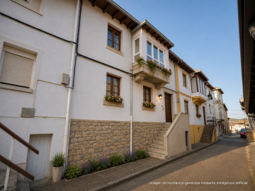 Casas o chalets-Venta-Valdeolea