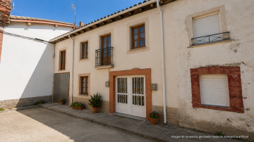 Casas o chalets-Venta-Alar del Rey-2285676