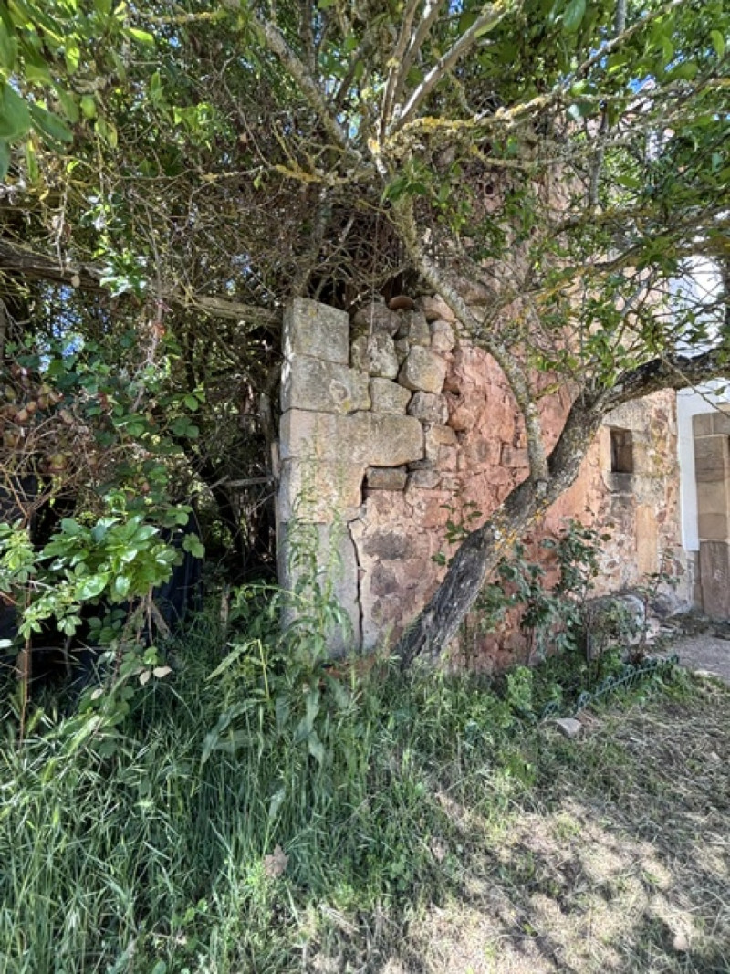 Suelo en Cillamayor, Barruelo de Santullán
