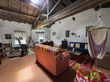 Casa en Llanillo de Valdelucio