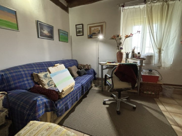 Casa en Llanillo de Valdelucio