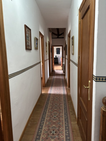 Casa en Llanillo de Valdelucio