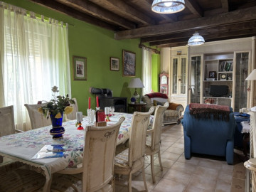 Casa en Llanillo de Valdelucio