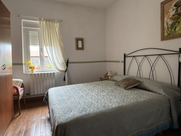 Casa en Llanillo de Valdelucio