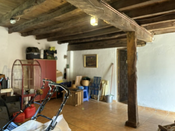 Casa en Llanillo de Valdelucio