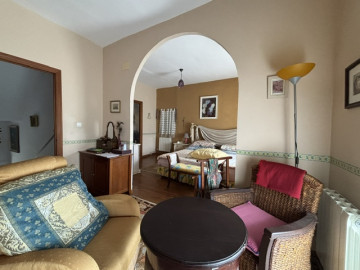 Casa en Llanillo de Valdelucio