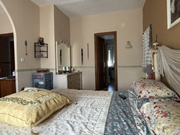 Casa en Llanillo de Valdelucio