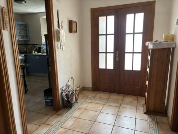 Casa en Llanillo de Valdelucio