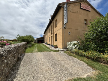 Casa en Llanillo de Valdelucio