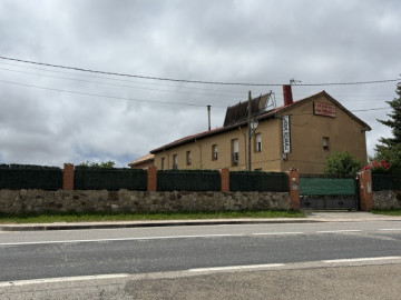 Casa en Llanillo de Valdelucio
