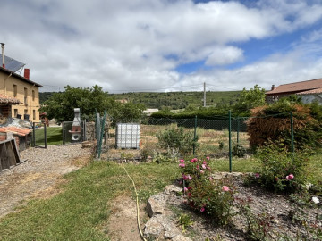 Casa en Llanillo de Valdelucio
