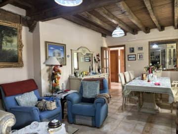 Casa en Llanillo de Valdelucio