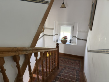 Casa en Llanillo de Valdelucio