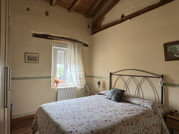 Casa en Llanillo de Valdelucio