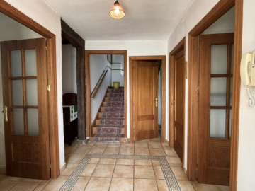 Casa en Llanillo de Valdelucio