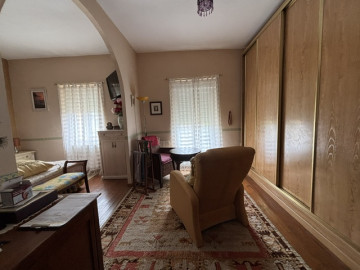 Casa en Llanillo de Valdelucio
