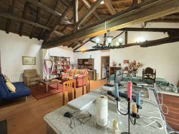 Casa en Llanillo de Valdelucio