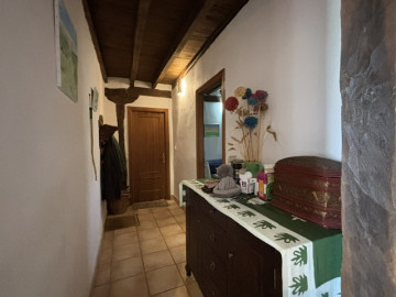 Casa en Llanillo de Valdelucio