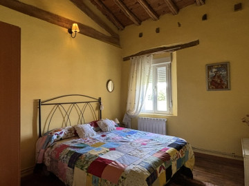 Casa en Llanillo de Valdelucio