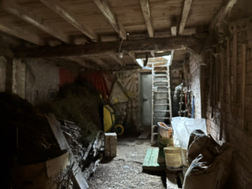Casa en Llanillo de Valdelucio