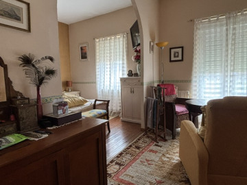 Casa en Llanillo de Valdelucio