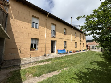 Casa en Llanillo de Valdelucio